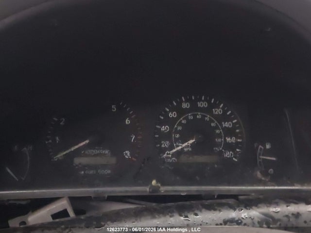 12623773 :رقم المزاد ، 2T1BR12E4XC750028 vin ، 1999 Toyota Corolla Ce/le مزاد بيع