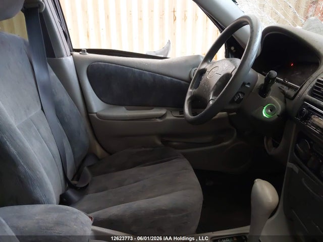 12623773 :رقم المزاد ، 2T1BR12E4XC750028 vin ، 1999 Toyota Corolla Ce/le مزاد بيع