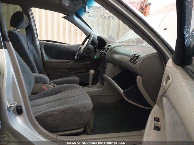 12623773 :رقم المزاد ، 2T1BR12E4XC750028 vin ، 1999 Toyota Corolla Ce/le مزاد بيع