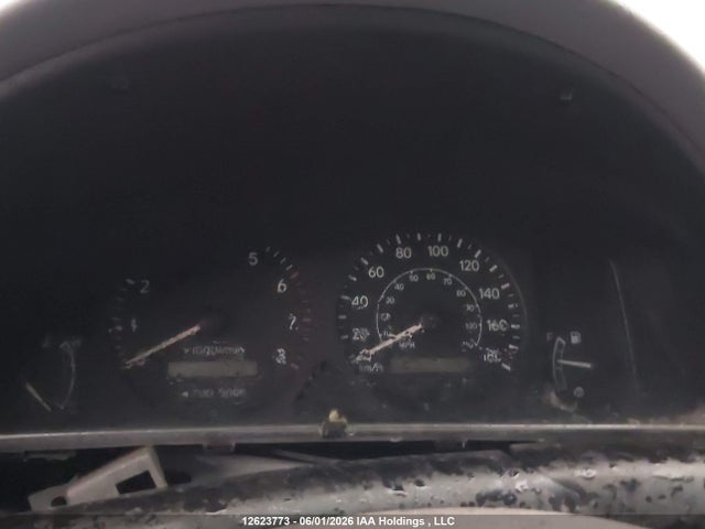 12623773 :رقم المزاد ، 2T1BR12E4XC750028 vin ، 1999 Toyota Corolla Ce/le مزاد بيع