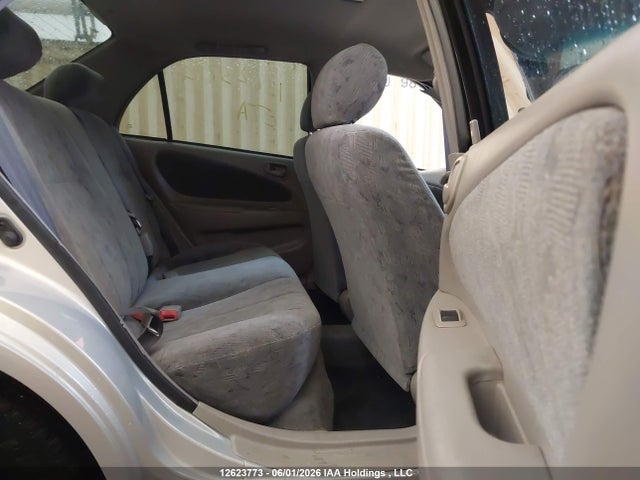 12623773 :رقم المزاد ، 2T1BR12E4XC750028 vin ، 1999 Toyota Corolla Ce/le مزاد بيع