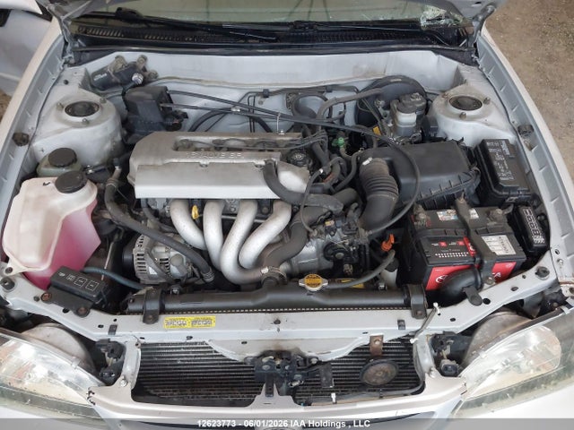 12623773 :رقم المزاد ، 2T1BR12E4XC750028 vin ، 1999 Toyota Corolla Ce/le مزاد بيع