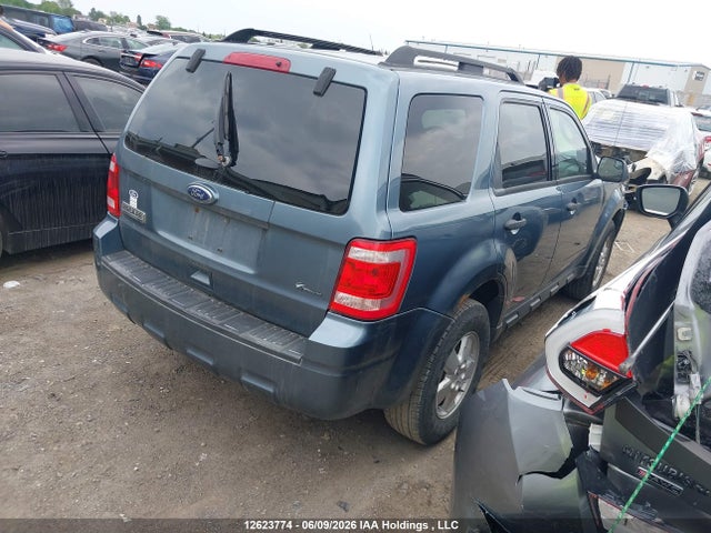 Продаж на аукціоні авто 2011 Ford Escape Xlt, vin: 1FMCU9D7XBKC56176, номер лоту: 12623774