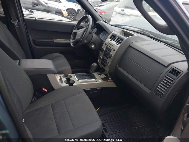 Продаж на аукціоні авто 2011 Ford Escape Xlt, vin: 1FMCU9D7XBKC56176, номер лоту: 12623774