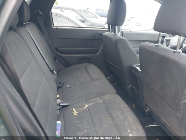 Продаж на аукціоні авто 2011 Ford Escape Xlt, vin: 1FMCU9D7XBKC56176, номер лоту: 12623774