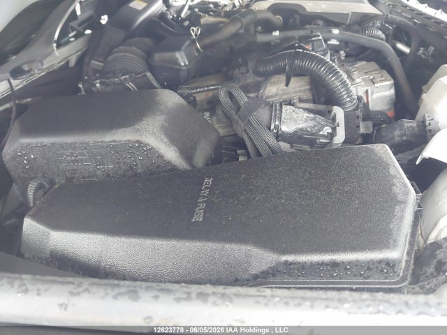 Aukcja sprzedaży 2023 Toyota Camry Le, vin: 4T1C31AK0PU053824, numer aukcji: 12623778
