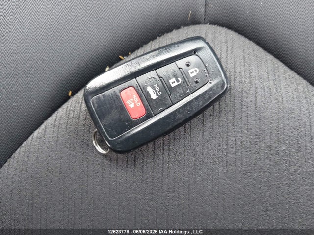 Aukcja sprzedaży 2023 Toyota Camry Le, vin: 4T1C31AK0PU053824, numer aukcji: 12623778