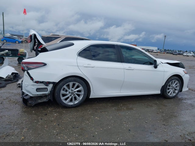 Aukcja sprzedaży 2023 Toyota Camry Le, vin: 4T1C31AK0PU053824, numer aukcji: 12623778