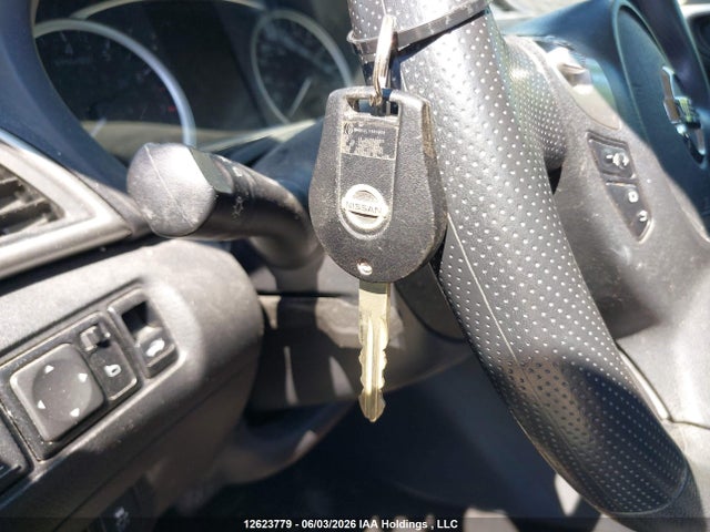 12623779 :رقم المزاد ، 3N1AB7AP4JY203938 vin ، 2018 Nissan Sentra S/sv/sr/sl مزاد بيع