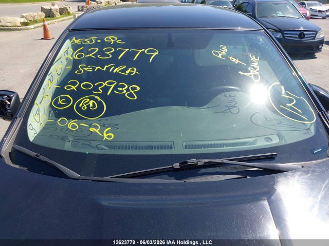 12623779 :رقم المزاد ، 3N1AB7AP4JY203938 vin ، 2018 Nissan Sentra S/sv/sr/sl مزاد بيع