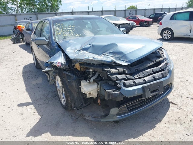 Продажа на аукционе авто 2012 Ford Fusion Se, vin: 3FAHP0HA2CR346881, номер лота: 12623780