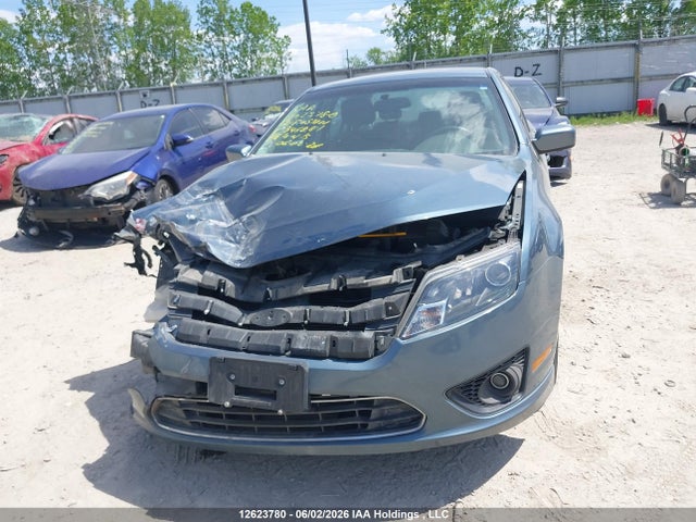Продажа на аукционе авто 2012 Ford Fusion Se, vin: 3FAHP0HA2CR346881, номер лота: 12623780