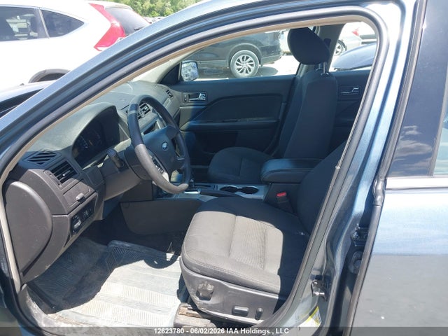Продажа на аукционе авто 2012 Ford Fusion Se, vin: 3FAHP0HA2CR346881, номер лота: 12623780