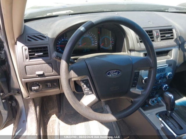 Продажа на аукционе авто 2012 Ford Fusion Se, vin: 3FAHP0HA2CR346881, номер лота: 12623780