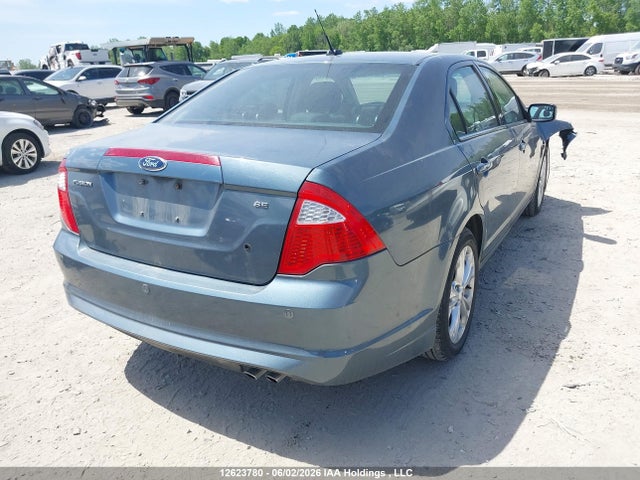 Продажа на аукционе авто 2012 Ford Fusion Se, vin: 3FAHP0HA2CR346881, номер лота: 12623780