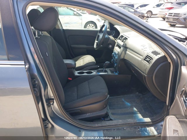 Продажа на аукционе авто 2012 Ford Fusion Se, vin: 3FAHP0HA2CR346881, номер лота: 12623780