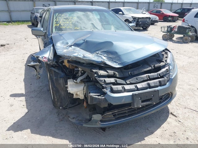 Продажа на аукционе авто 2012 Ford Fusion Se, vin: 3FAHP0HA2CR346881, номер лота: 12623780