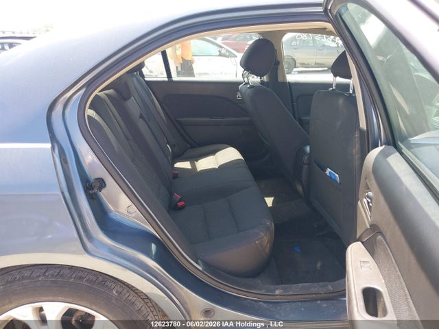 Продажа на аукционе авто 2012 Ford Fusion Se, vin: 3FAHP0HA2CR346881, номер лота: 12623780