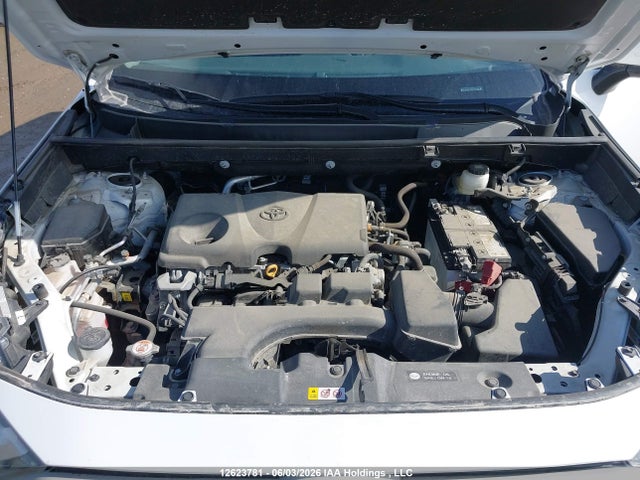 Aukcja sprzedaży 2024 Toyota Rav4 Xle/xle Premium, vin: 2T3R1RFV1RC456952, numer aukcji: 12623781