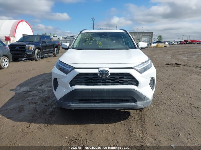 Aukcja sprzedaży 2024 Toyota Rav4 Xle/xle Premium, vin: 2T3R1RFV1RC456952, numer aukcji: 12623781