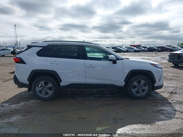 Aukcja sprzedaży 2024 Toyota Rav4 Xle/xle Premium, vin: 2T3R1RFV1RC456952, numer aukcji: 12623781