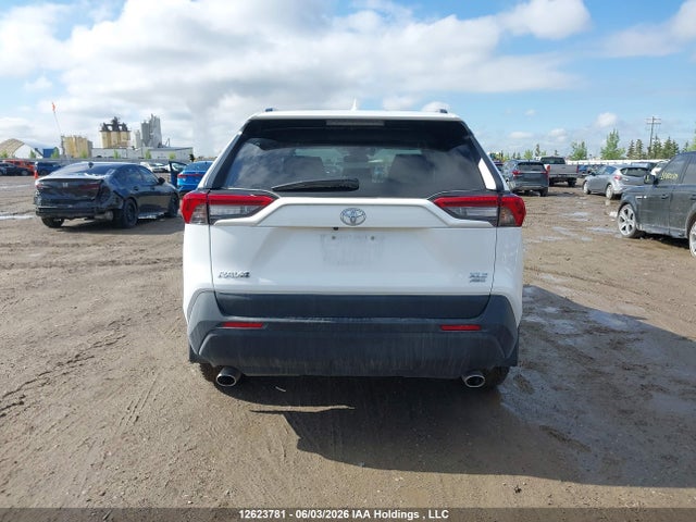 Aukcja sprzedaży 2024 Toyota Rav4 Xle/xle Premium, vin: 2T3R1RFV1RC456952, numer aukcji: 12623781
