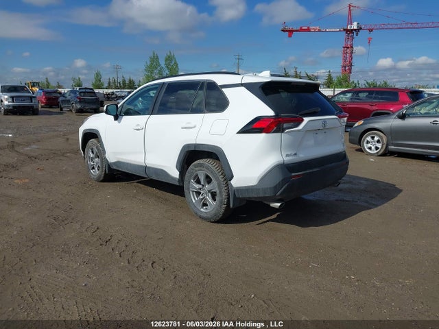 Aukcja sprzedaży 2024 Toyota Rav4 Xle/xle Premium, vin: 2T3R1RFV1RC456952, numer aukcji: 12623781