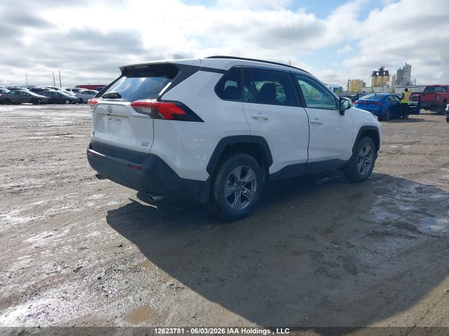 Aukcja sprzedaży 2024 Toyota Rav4 Xle/xle Premium, vin: 2T3R1RFV1RC456952, numer aukcji: 12623781