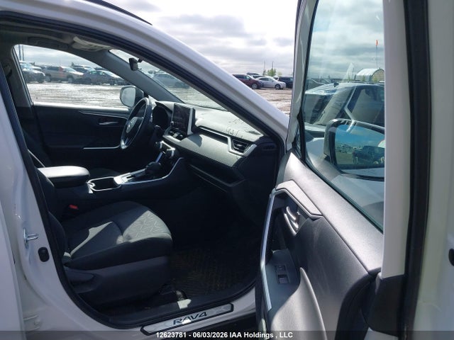 Aukcja sprzedaży 2024 Toyota Rav4 Xle/xle Premium, vin: 2T3R1RFV1RC456952, numer aukcji: 12623781