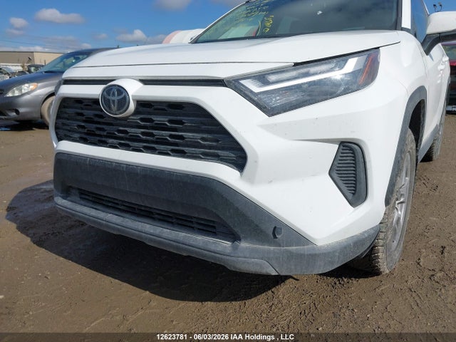 Aukcja sprzedaży 2024 Toyota Rav4 Xle/xle Premium, vin: 2T3R1RFV1RC456952, numer aukcji: 12623781