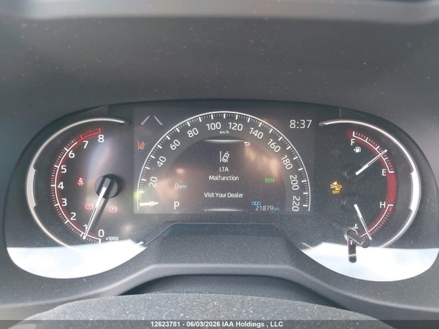 Aukcja sprzedaży 2024 Toyota Rav4 Xle/xle Premium, vin: 2T3R1RFV1RC456952, numer aukcji: 12623781