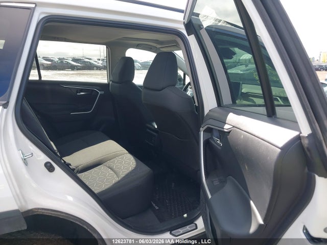 Aukcja sprzedaży 2024 Toyota Rav4 Xle/xle Premium, vin: 2T3R1RFV1RC456952, numer aukcji: 12623781