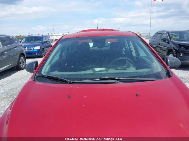 Aukcja sprzedaży 2012 Chevrolet Sonic Lt, vin: 1G1JC5EH2C4202139, numer aukcji: 12623783