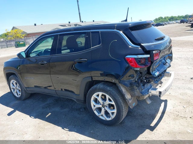 3C4NJDAN7ST520089 Jeep Compass Sport