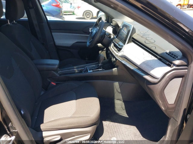 3C4NJDAN7ST520089 Jeep Compass Sport