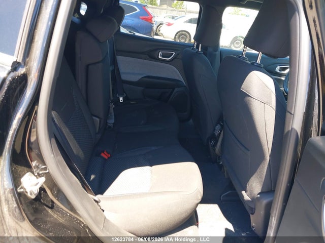 3C4NJDAN7ST520089 Jeep Compass Sport