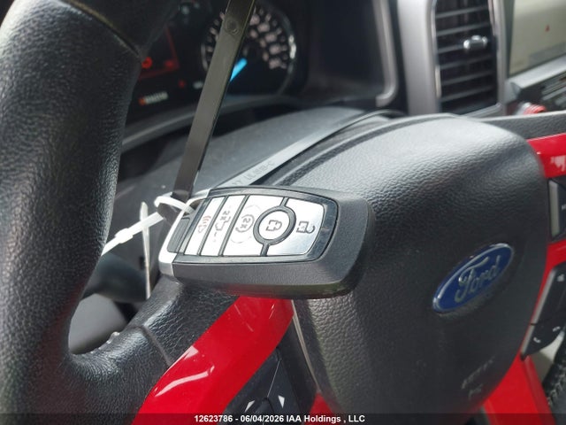 Ford F-150 2019 1FTEW1EP2KFC68693 Image 11