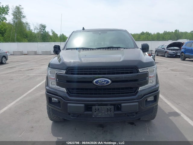 Ford F-150 2019 1FTEW1EP2KFC68693 Image 12