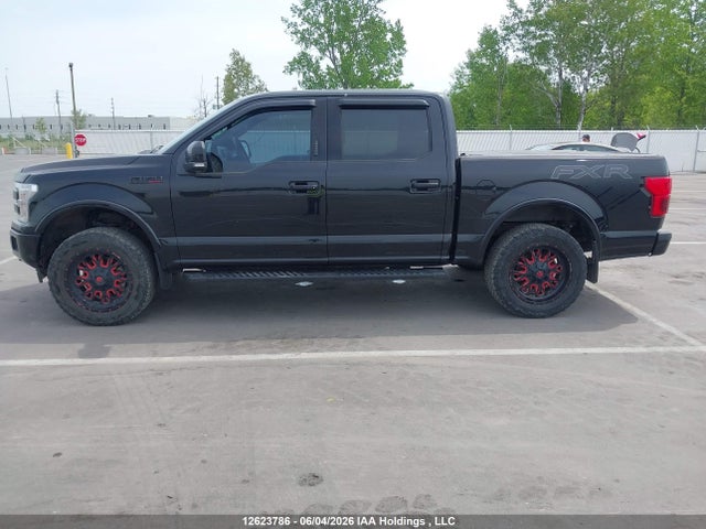 Ford F-150 2019 1FTEW1EP2KFC68693 Image 14