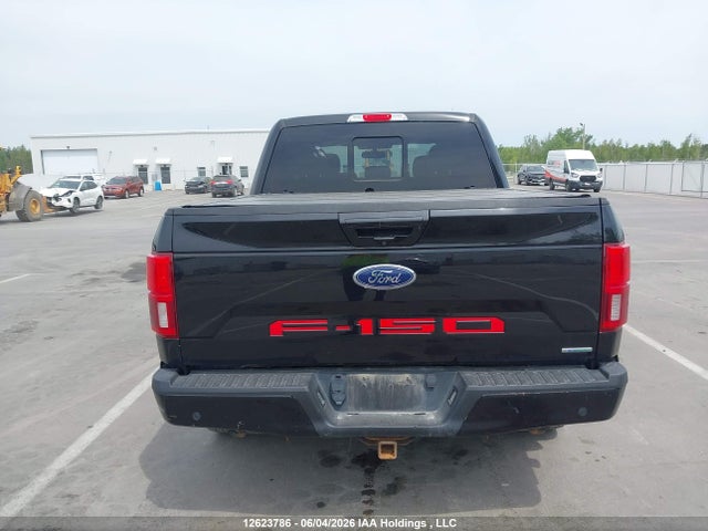 Ford F-150 2019 1FTEW1EP2KFC68693 Image 16