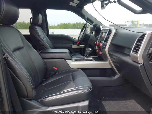 Ford F-150 2019 1FTEW1EP2KFC68693 Image 5