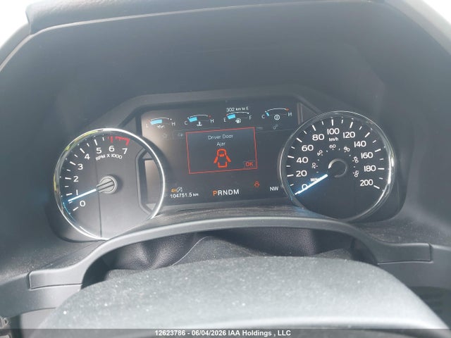 Ford F-150 2019 1FTEW1EP2KFC68693 Image 7