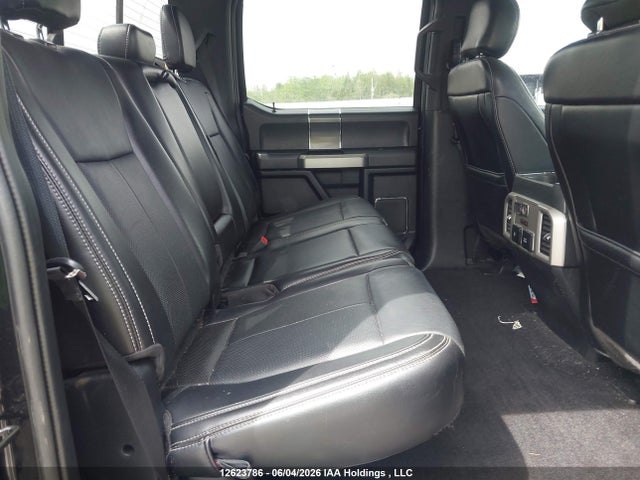 Ford F-150 2019 1FTEW1EP2KFC68693 Image 8