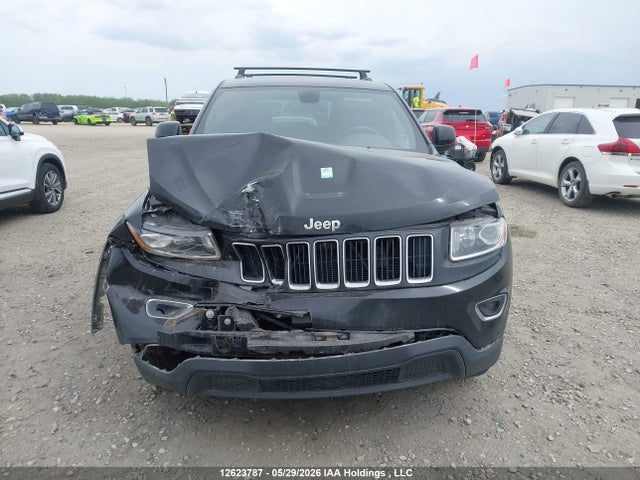 Продаж на аукціоні авто 2015 Jeep Grand Cherokee Laredo, vin: 1C4RJFAG8FC601733, номер лоту: 12623787