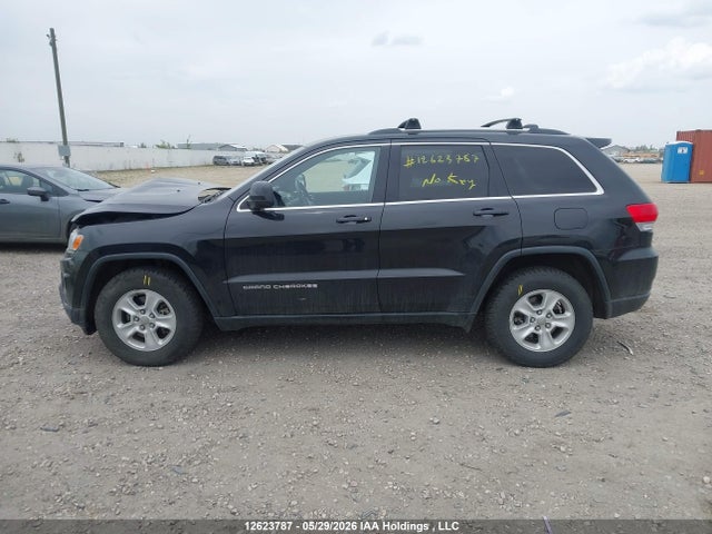 Продаж на аукціоні авто 2015 Jeep Grand Cherokee Laredo, vin: 1C4RJFAG8FC601733, номер лоту: 12623787