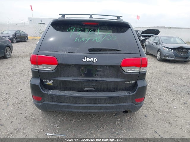 Продаж на аукціоні авто 2015 Jeep Grand Cherokee Laredo, vin: 1C4RJFAG8FC601733, номер лоту: 12623787