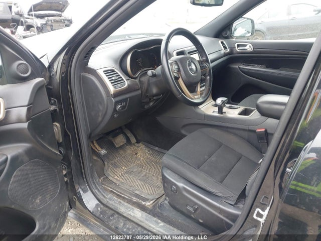 Продаж на аукціоні авто 2015 Jeep Grand Cherokee Laredo, vin: 1C4RJFAG8FC601733, номер лоту: 12623787