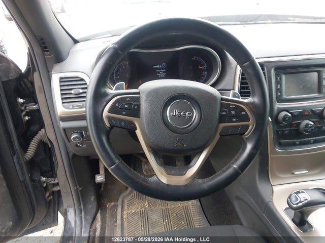 Продаж на аукціоні авто 2015 Jeep Grand Cherokee Laredo, vin: 1C4RJFAG8FC601733, номер лоту: 12623787
