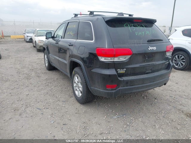 Продаж на аукціоні авто 2015 Jeep Grand Cherokee Laredo, vin: 1C4RJFAG8FC601733, номер лоту: 12623787