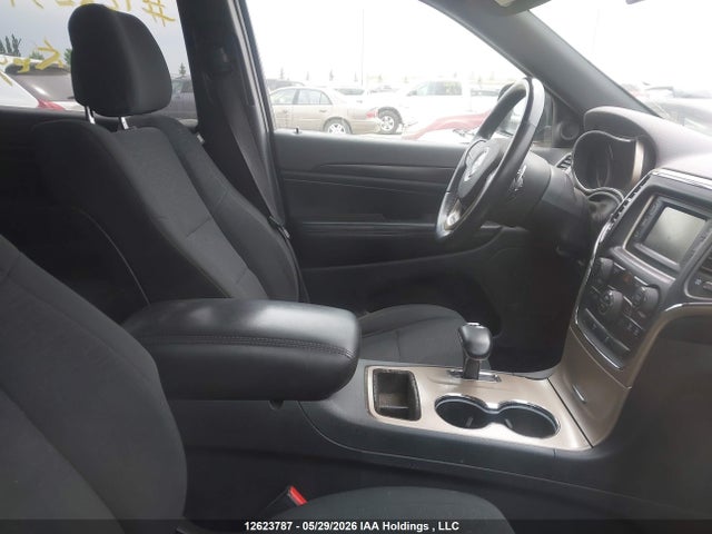 Продаж на аукціоні авто 2015 Jeep Grand Cherokee Laredo, vin: 1C4RJFAG8FC601733, номер лоту: 12623787